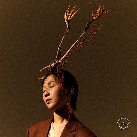 추다혜차지스 리츄얼댄스 자켓