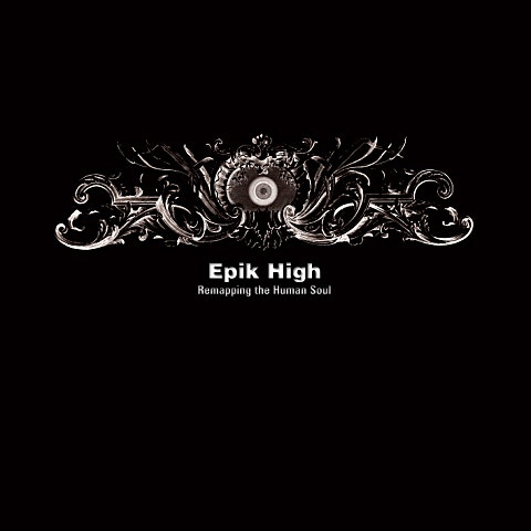 에픽하이 (EPIK HIGH) Love Love Love (Feat. Yoong Jin of Casker) 자켓