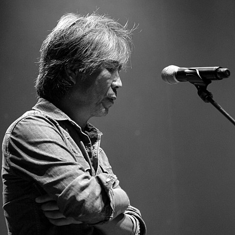 최백호 마 쫌 자켓