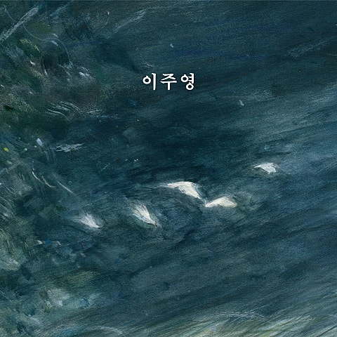이주영 조금 늦은 이야기 자켓