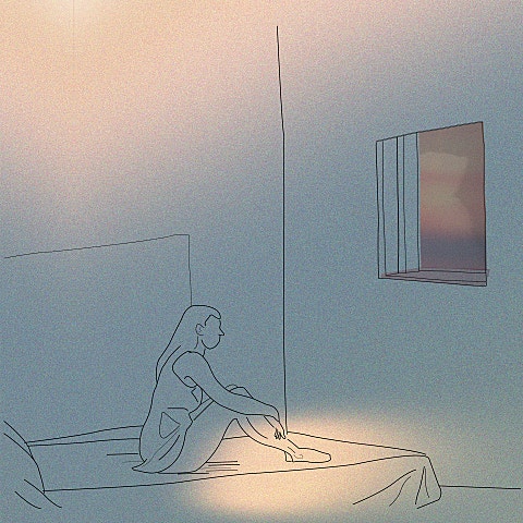 차라리단추 노잼시기 자켓