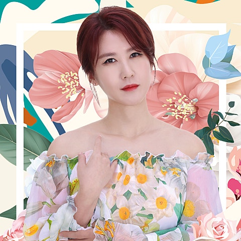 풍금 어우동 자켓