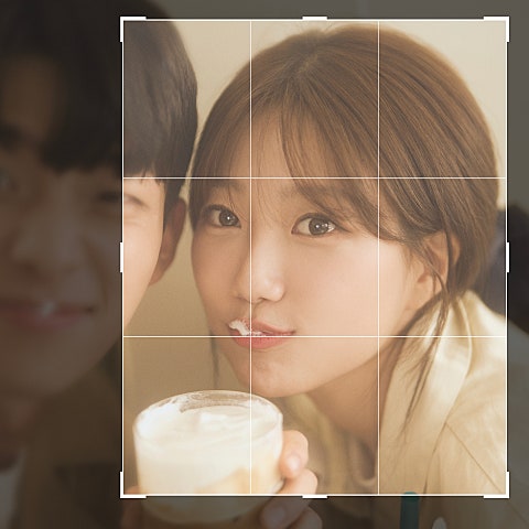 벤 기념일 앨범 자켓