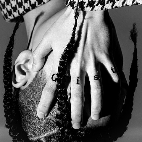 Gist 인생네컷 (Feat. JAEHA) 앨범 자켓