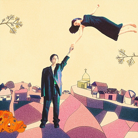 daisy(데이지) 쉬운노래 앨범 자켓