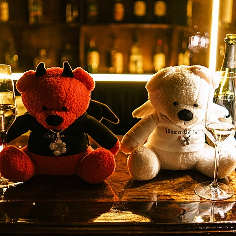 도끼,이하이 You & Me 자켓