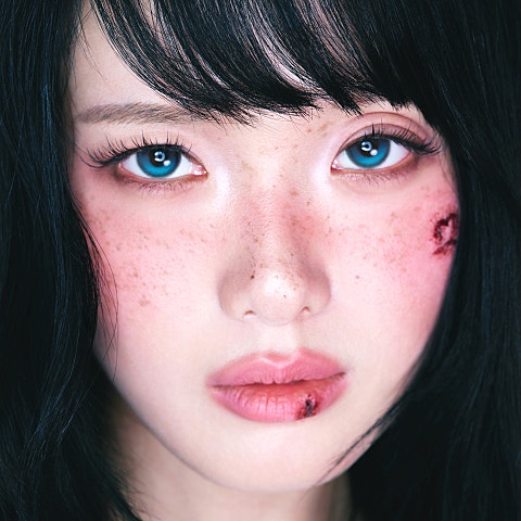 한로로 1111 자켓