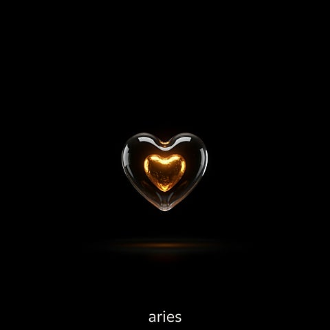 에리즈(Aries) 먼지 쌓인 밤 자켓