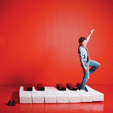 Charlie Puth Reply To This 자켓