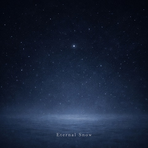 하얀 별 (Eternal Snow)