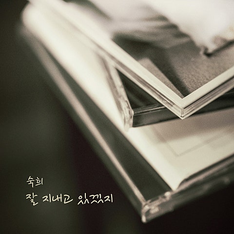 숙희 잘 지내고 있겠지 자켓