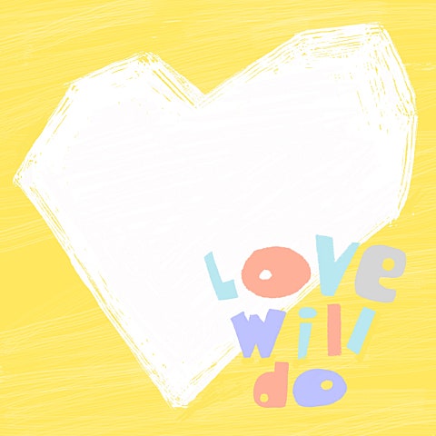 현모(Hyunmo) Love Will Do 자켓