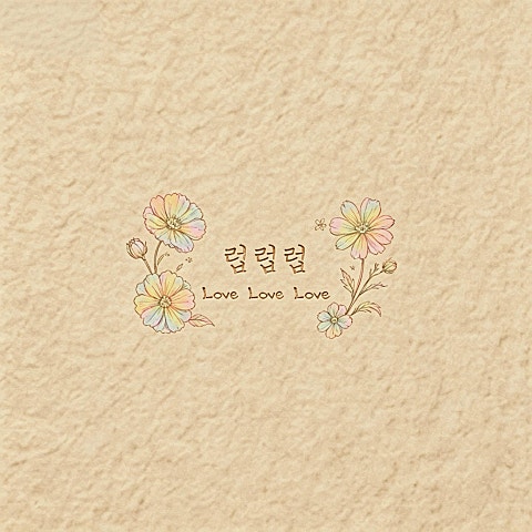럽럽럽