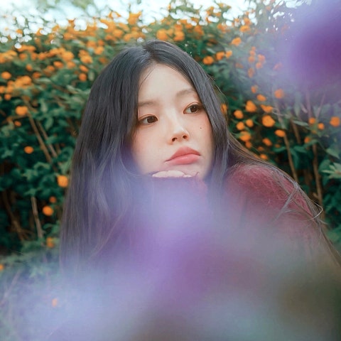 별은 시절에게 자켓