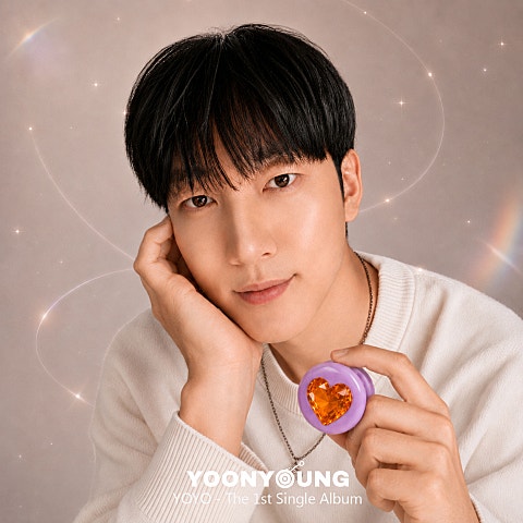 YOYO - The 1st Single Album