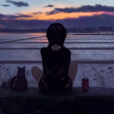 리디아(Lydia) 잔인한 봄바람이 불어요 자켓