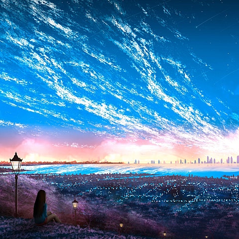 란(RAN) 넌 모르지 자켓