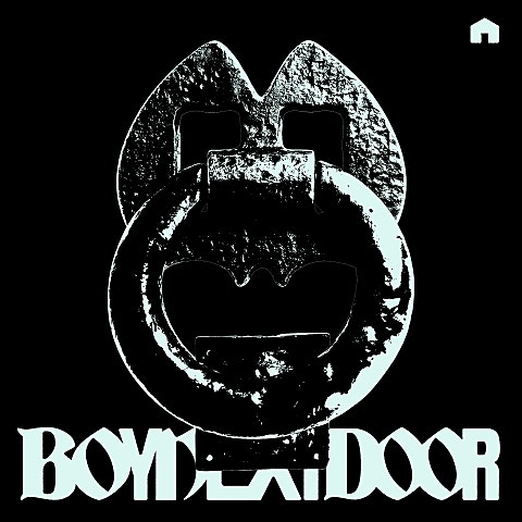 BOYNEXTDOOR 똑똑똑 자켓