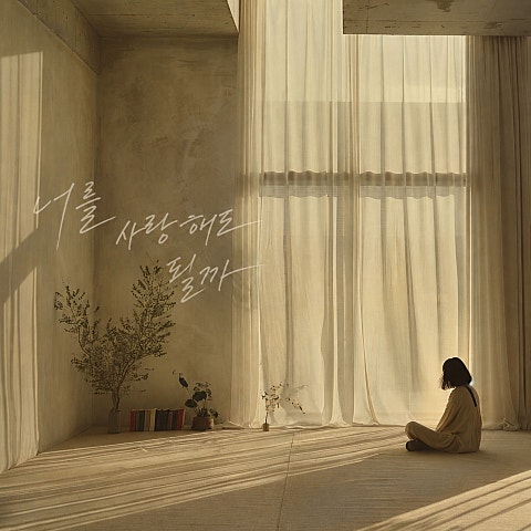 너를 사랑해도 될까
