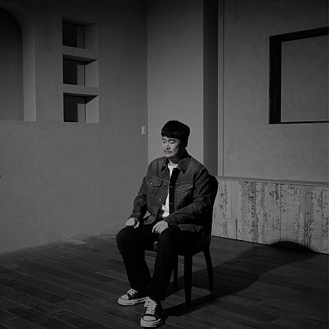 필헌 보내줄게 자켓