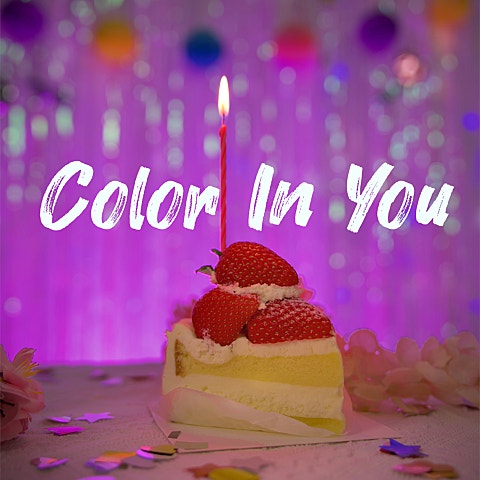 Color In You