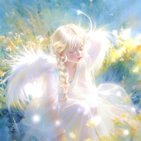 Everlasting Love (끝없는 사랑)