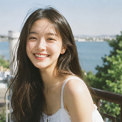 그대에겐 내가 잘 어울려요