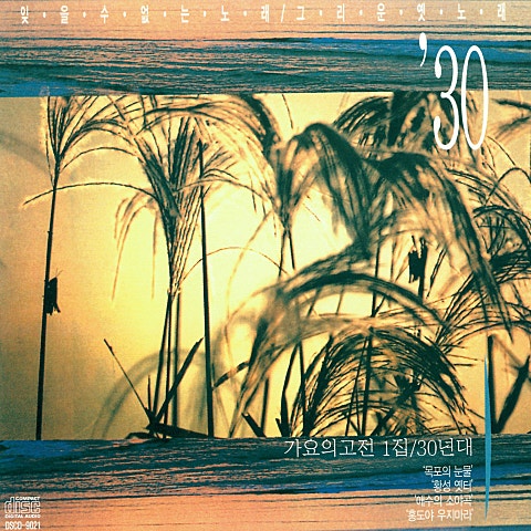 진방남 마상 일기 자켓