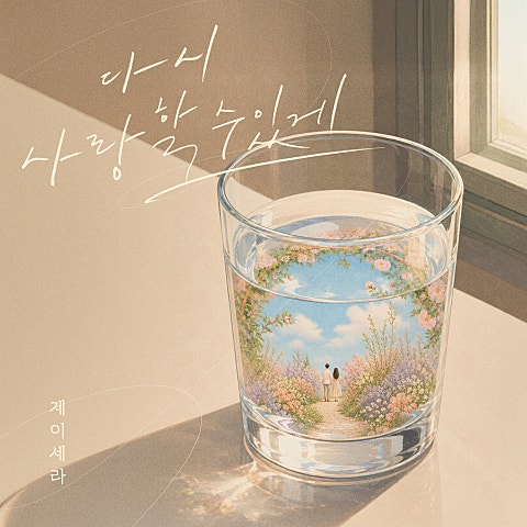 다시 사랑할 수 있게