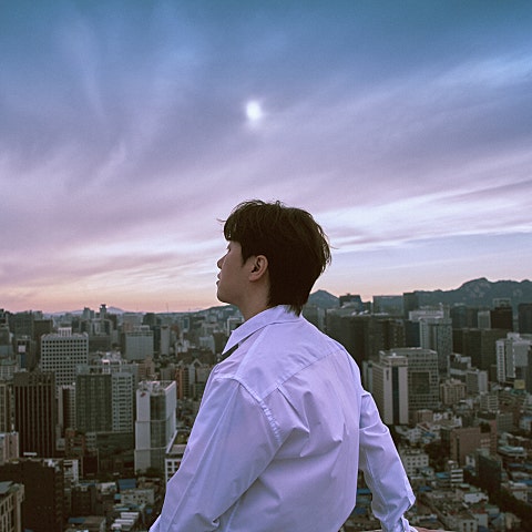 닐로 하지 못한 말 자켓