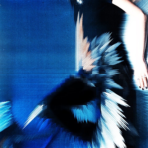 oceanfromtheblue necessary girl 자켓