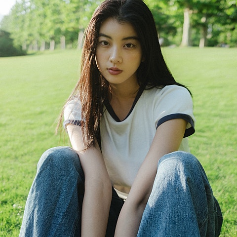 임세준 시간이 아주 많이 지나도 자켓