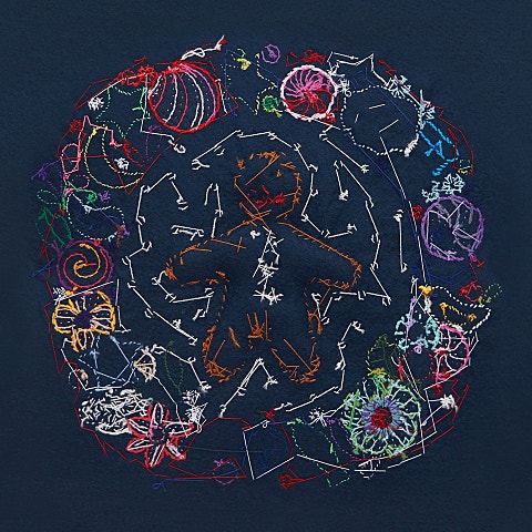 폴킴 마음 자켓