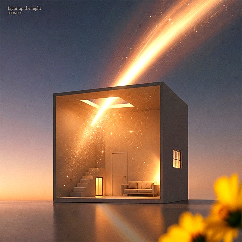 Light up the night