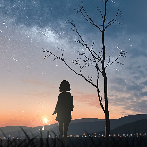 그때 조금만 더 참았더라면