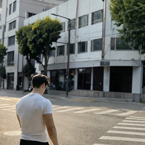 느린 노래