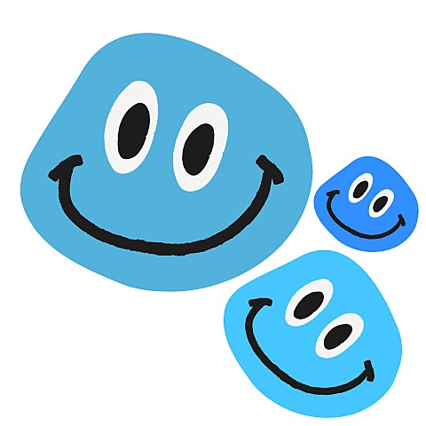 So Blue