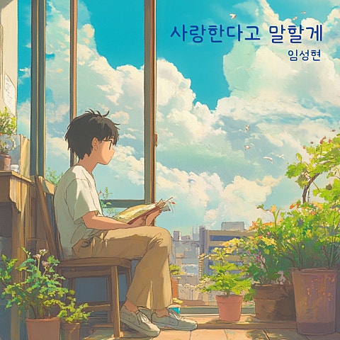 사랑한다고 말할게