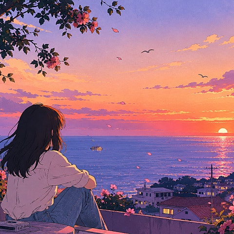불행하길바래