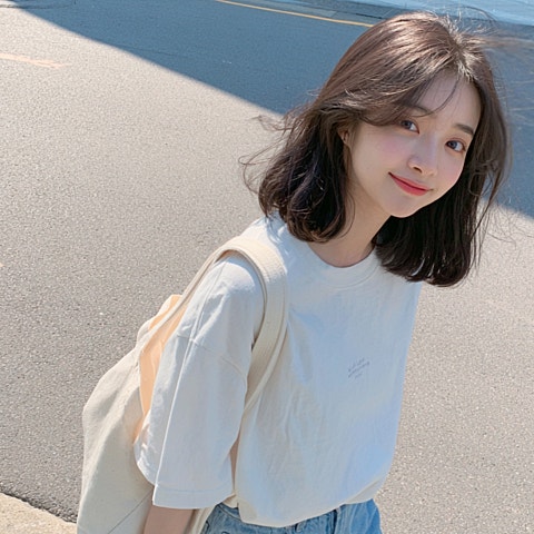 강현우 너와 이 순간 자켓