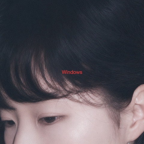 다린 Windows 자켓