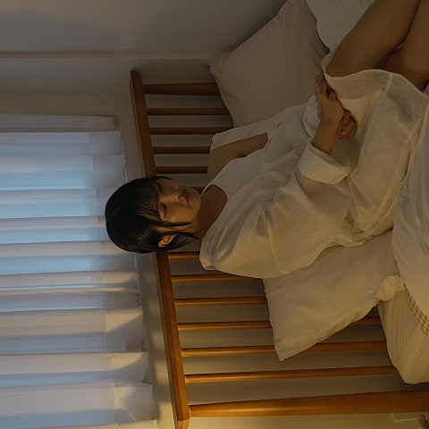류민희 나보다 꼭 행복해야해 자켓