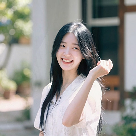 눈부신 우리의 날들