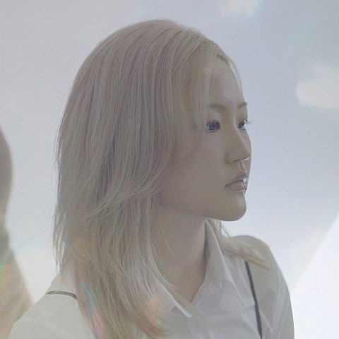 나빈 이별까지 사랑이 된 것 같아 자켓