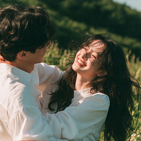 조성확(IHWAK) 너에게 약속하는 7가지 자켓