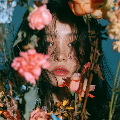웨이브 콜 미안 자켓