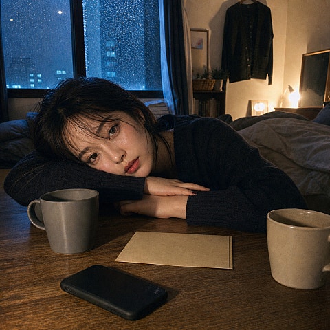 그때는 우리가