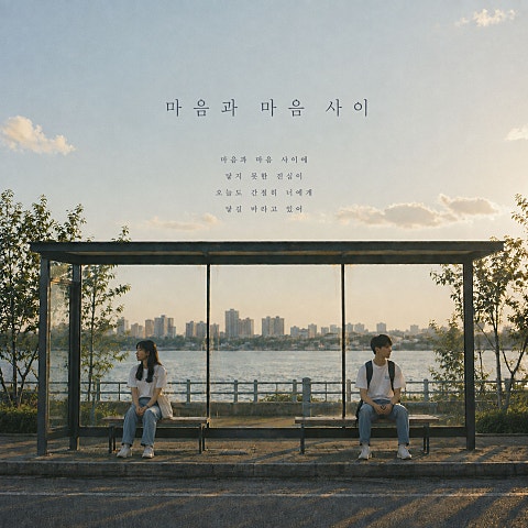 마음과 마음 사이