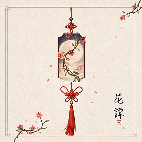 연우주 한련화 자켓