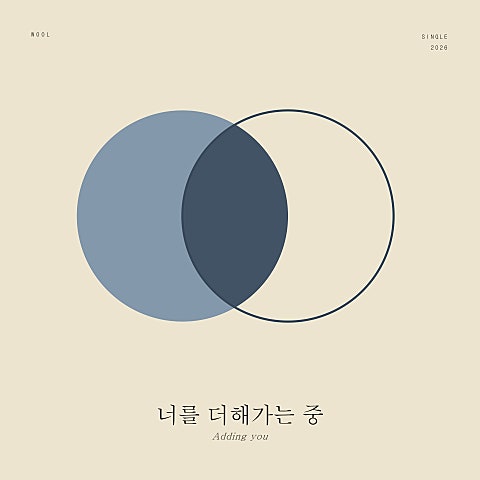 Wool 너를 더해가는 중 자켓